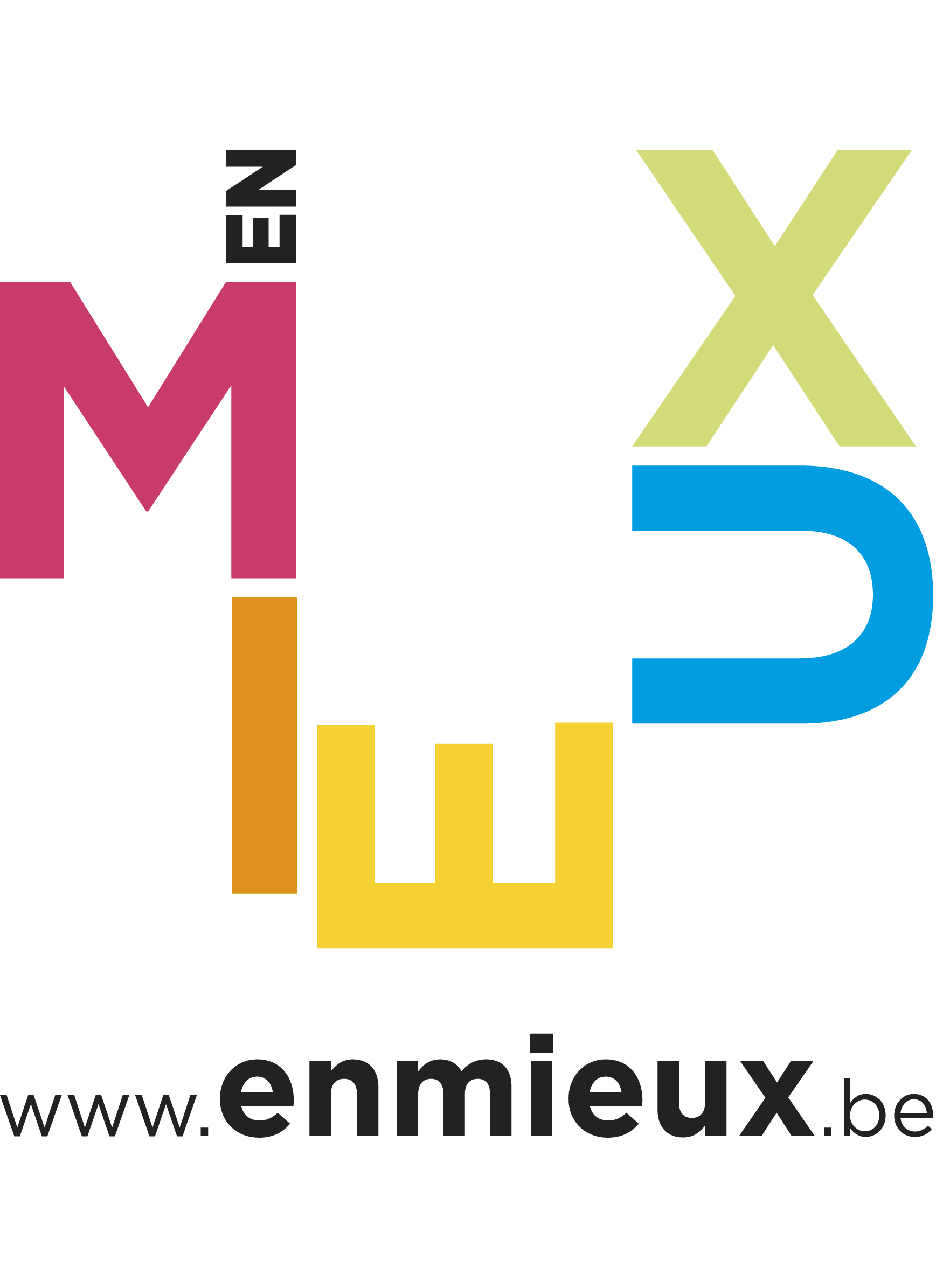 Enmieux Logo